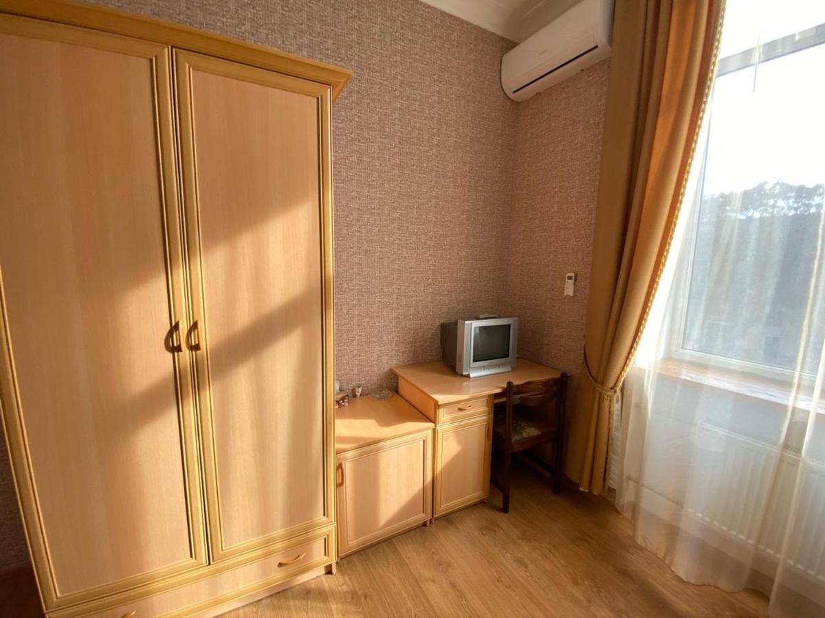 Old Yard Hotel Baku Extérieur photo
