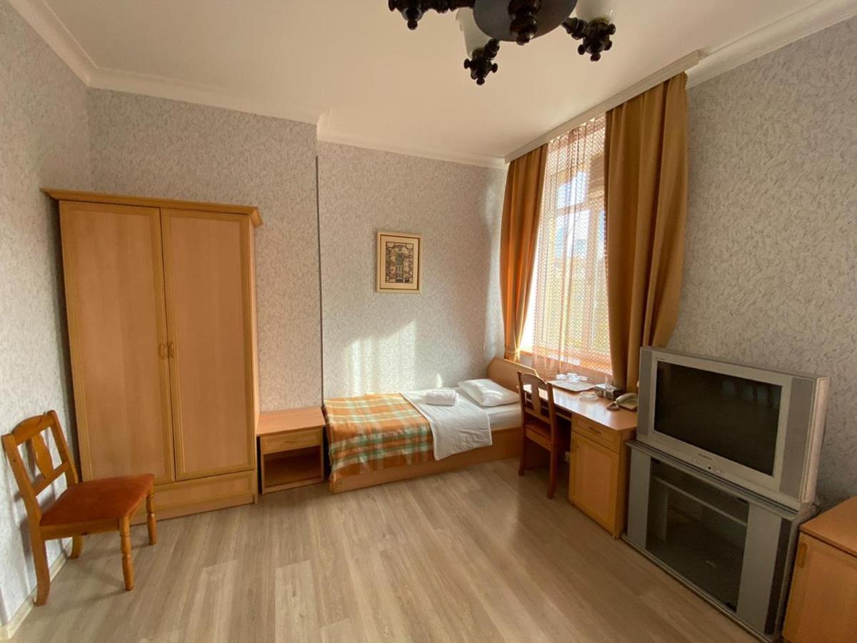 Old Yard Hotel Baku Extérieur photo