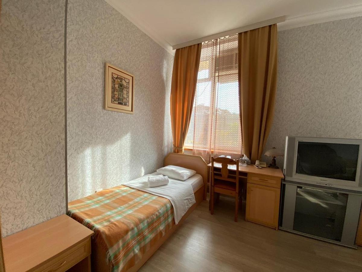 Old Yard Hotel Baku Extérieur photo